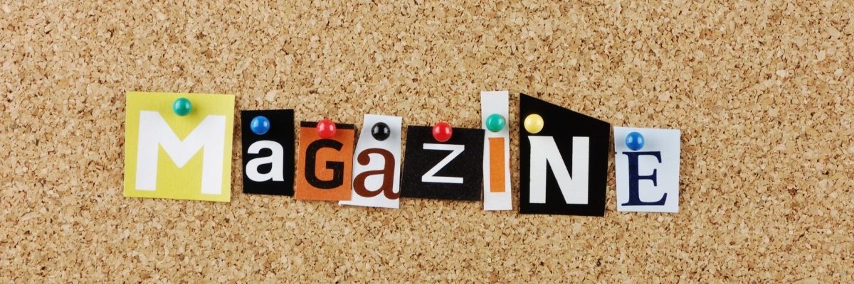 Magazin Dünyasının Yeni Yüzleri ile Tanışın