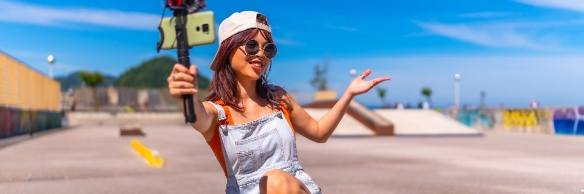 Sosyal Medya Fenomenlerinin Başarı Yolculuğu