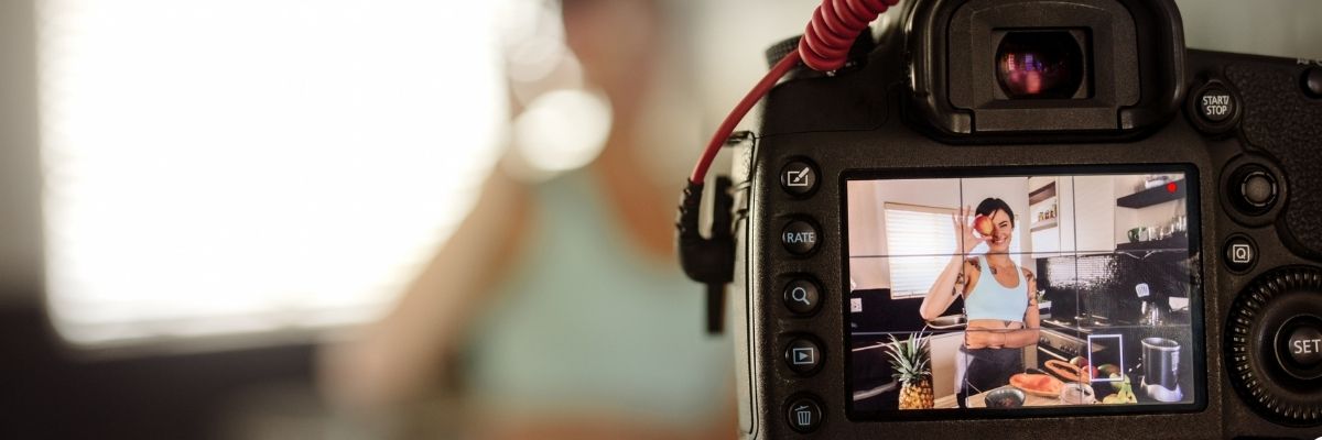 YouTube ve Web Serilerinin Sahne Arkası Hikâyeleri