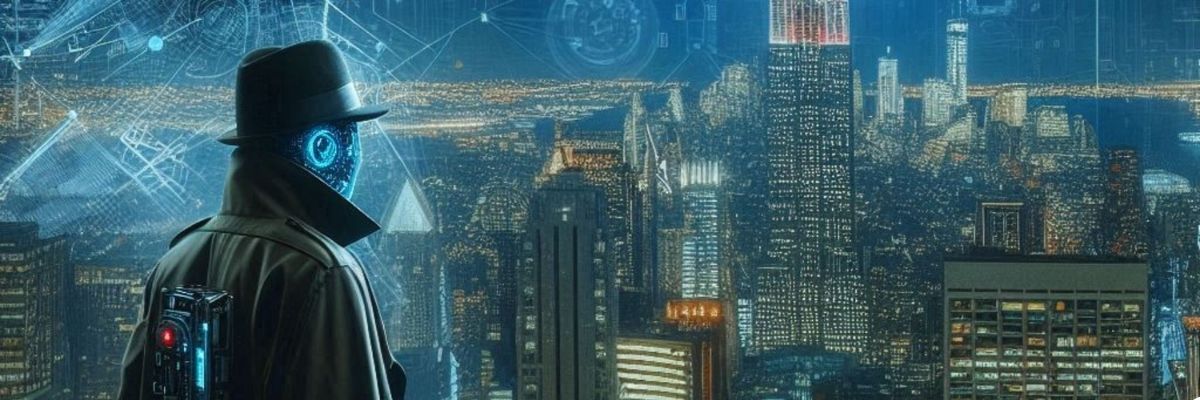 Sanal Karakterle İlk Röportaj İnsan Olmadığım İçin Üzgün Değilim