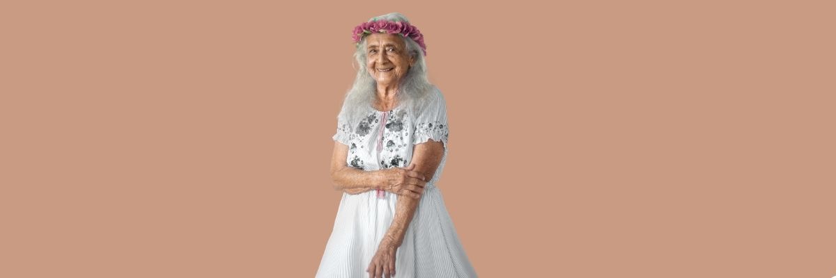 Büyükannelerimizin Kıyafetlerini AI ile Yeniden Tasarlamak